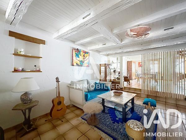 Maison à vendre 4 pièces 148 m² Sainte-Menehould