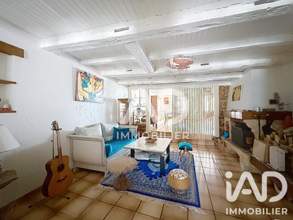 Maison à vendre 4 pièces 148 m² Sainte-Menehould