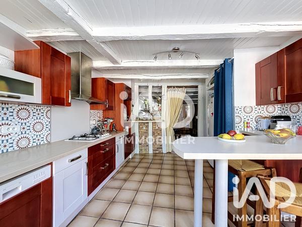 Maison à vendre 4 pièces 148 m² Sainte-Menehould