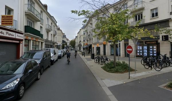 VENTE DROIT AU BAIL - CENTRE VILLE DE TOURS