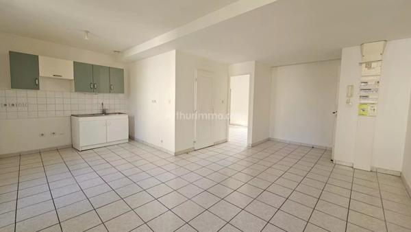 Vente Appartement 2 pièces 45 m2 à Morestel