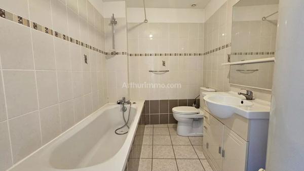 Vente Appartement 2 pièces 45 m2 à Morestel