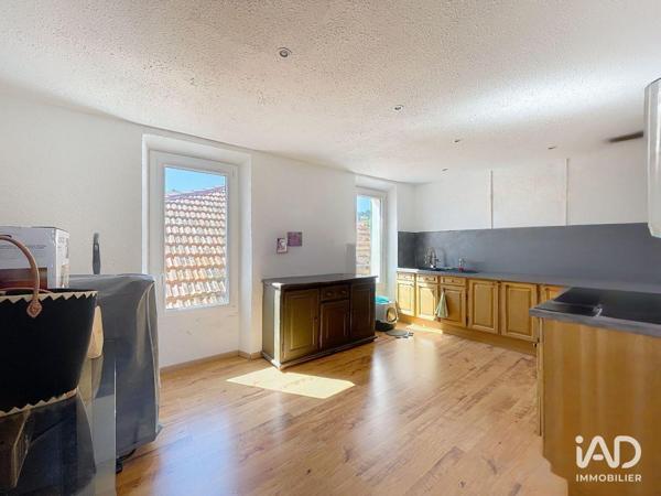 Bar-brasserie à vendre 156 m² Saint-Mandrier-sur-Mer