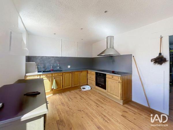 Bar-brasserie à vendre 156 m² Saint-Mandrier-sur-Mer