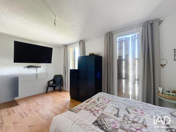 Bar-brasserie à vendre 156 m² Saint-Mandrier-sur-Mer