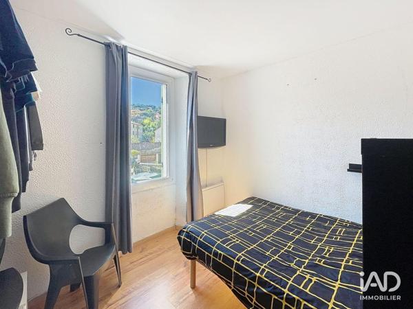 Bar-brasserie à vendre 156 m² Saint-Mandrier-sur-Mer