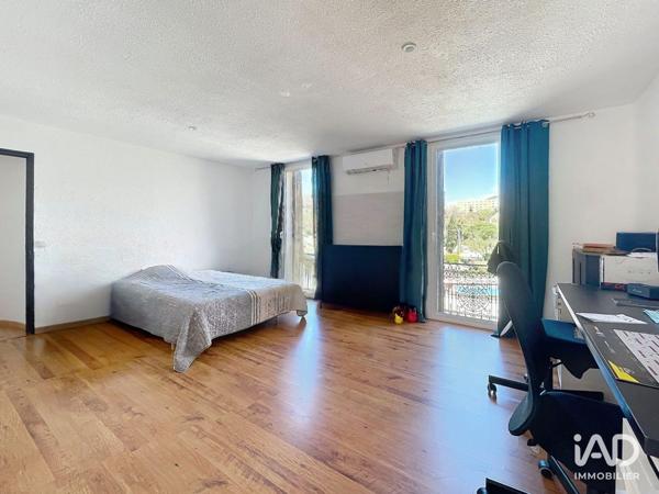 Bar-brasserie à vendre 156 m² Saint-Mandrier-sur-Mer