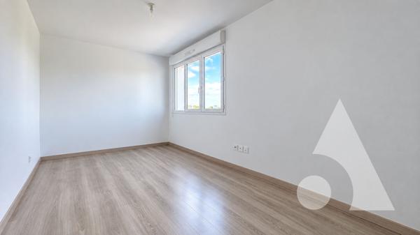 Appartement 2 pièces 41.64 m2