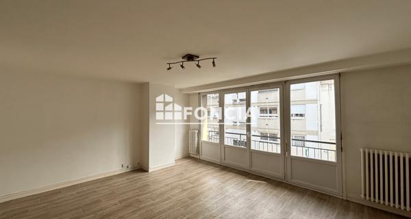 À vendre Appartement 4 pièces 95.15 m² - Le Havre 76600