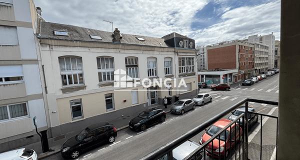 À vendre Appartement 4 pièces 95.15 m² - Le Havre 76600