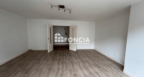 À vendre Appartement 4 pièces 95.15 m² - Le Havre 76600