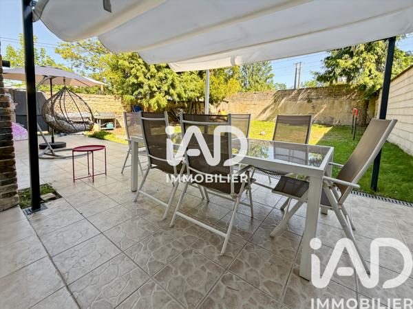 Immeuble à vendre 177 m² Paron