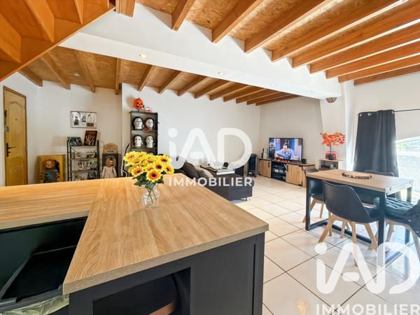Immeuble à vendre 177 m² Paron
