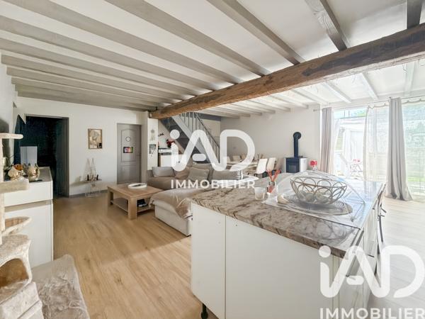 Immeuble à vendre 177 m² Paron