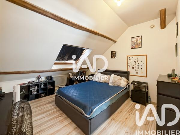 Immeuble à vendre 177 m² Paron