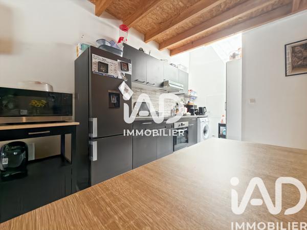 Immeuble à vendre 177 m² Paron