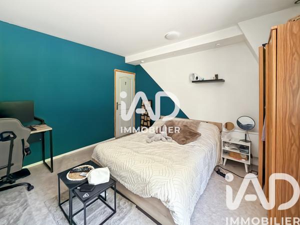 Immeuble à vendre 177 m² Paron