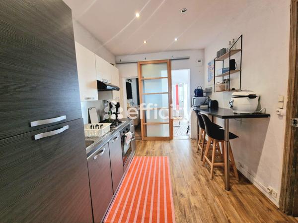 Appartement
         2 pièces
        - 60 m² Exclusivité 235 000 € *