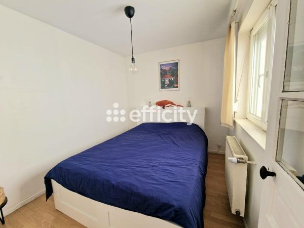 Appartement
         2 pièces
        - 60 m² Exclusivité 235 000 € *
