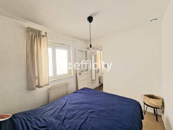 Appartement
         2 pièces
        - 60 m² Exclusivité 235 000 € *