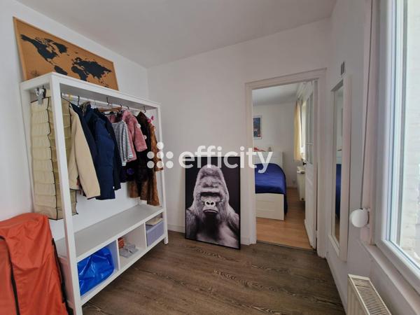 Appartement
         2 pièces
        - 60 m² Exclusivité 235 000 € *