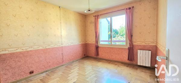 Maison à vendre 4 pièces 85,69 m² Attainville