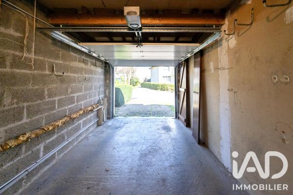 Maison à vendre 4 pièces 85,69 m² Attainville