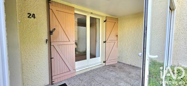 Maison à vendre 4 pièces 85,69 m² Attainville