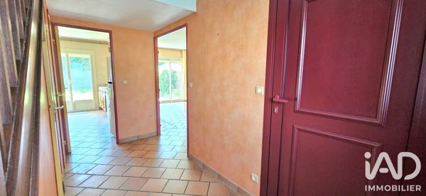 Maison à vendre 4 pièces 85,69 m² Attainville