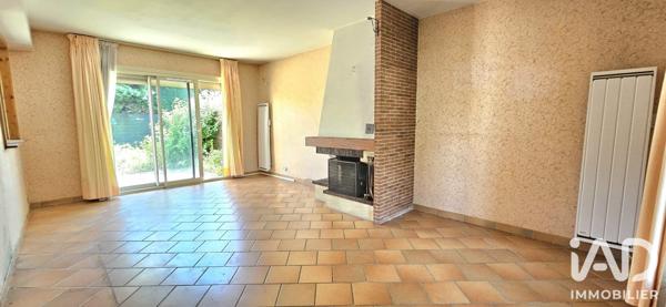 Maison à vendre 4 pièces 85,69 m² Attainville