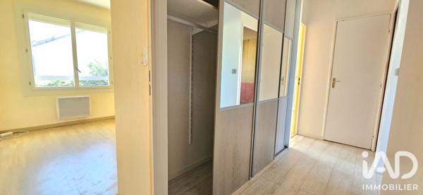 Maison à vendre 4 pièces 85,69 m² Attainville