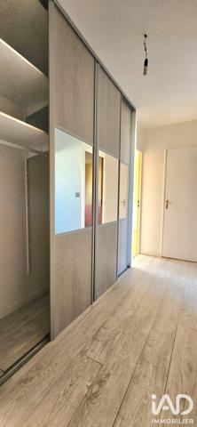 Maison à vendre 4 pièces 85,69 m² Attainville