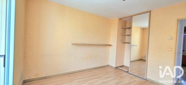 Maison à vendre 4 pièces 85,69 m² Attainville