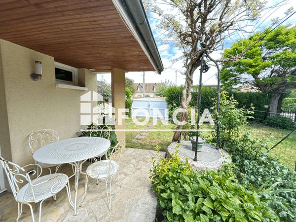 Location Maison 1 pièce 25 m² - Bihorel 76420