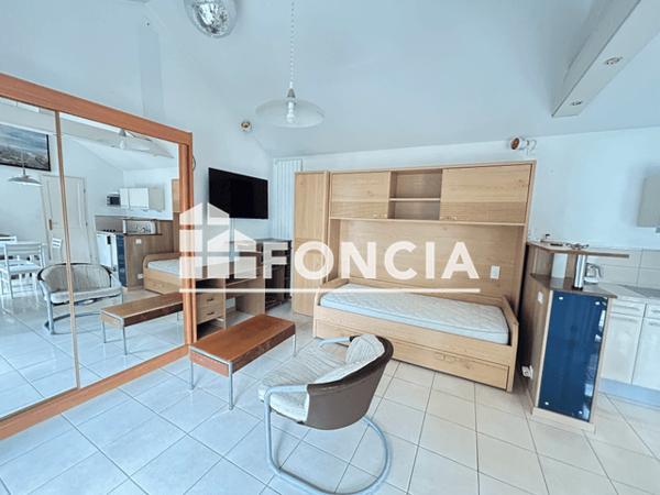 Location Maison 1 pièce 25 m² - Bihorel 76420