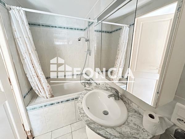 Location Maison 1 pièce 25 m² - Bihorel 76420