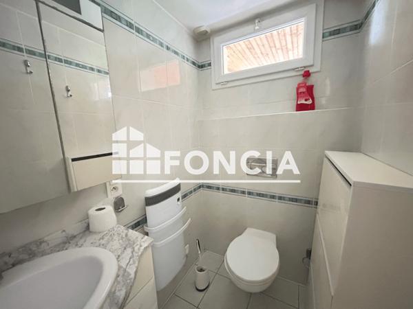 Location Maison 1 pièce 25 m² - Bihorel 76420