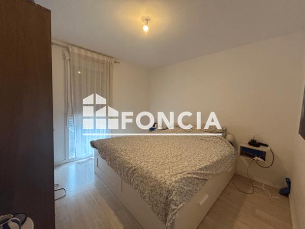Location Appartement 3 pièces 68.59 m² - 17 RUE AMPERE Le Petit-quevilly 76140