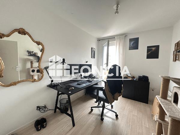 Location Appartement 3 pièces 68.59 m² - 17 RUE AMPERE Le Petit-quevilly 76140