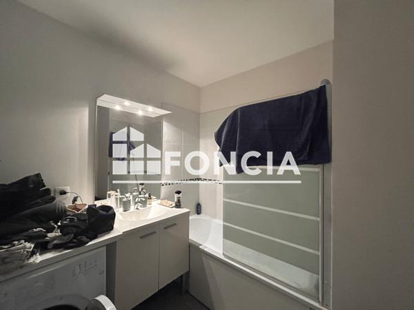 Location Appartement 3 pièces 68.59 m² - 17 RUE AMPERE Le Petit-quevilly 76140