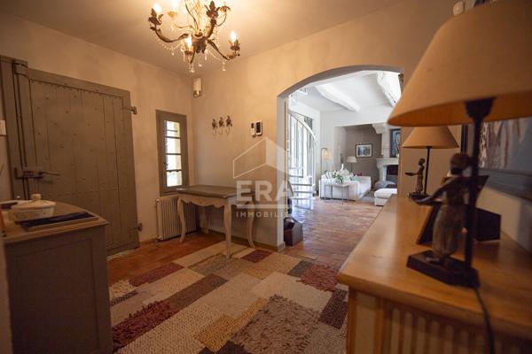 Maison Mandelieu La Napoule 4 pièce(s) 