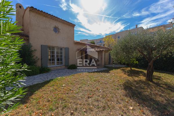 Maison Mandelieu La Napoule 4 pièce(s) 