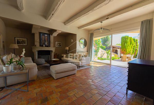 Maison Mandelieu La Napoule 4 pièce(s) 