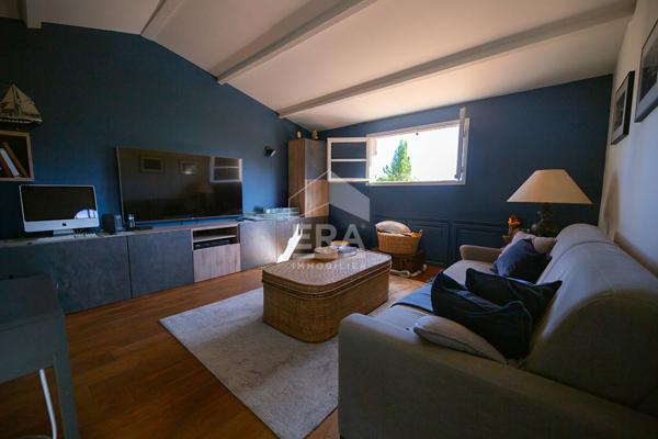 Maison Mandelieu La Napoule 4 pièce(s) 