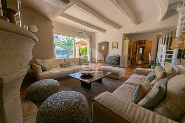 Maison Mandelieu La Napoule 4 pièce(s) 