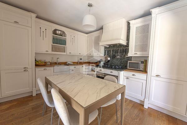 Maison Mandelieu La Napoule 4 pièce(s) 