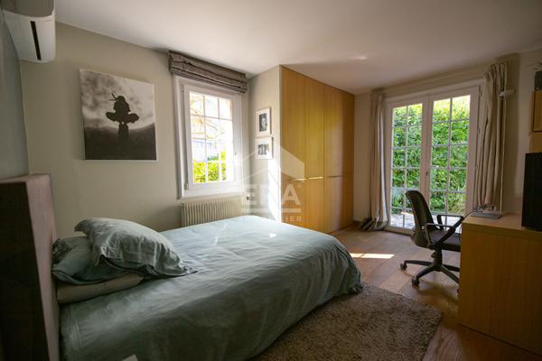 Maison Mandelieu La Napoule 4 pièce(s) 