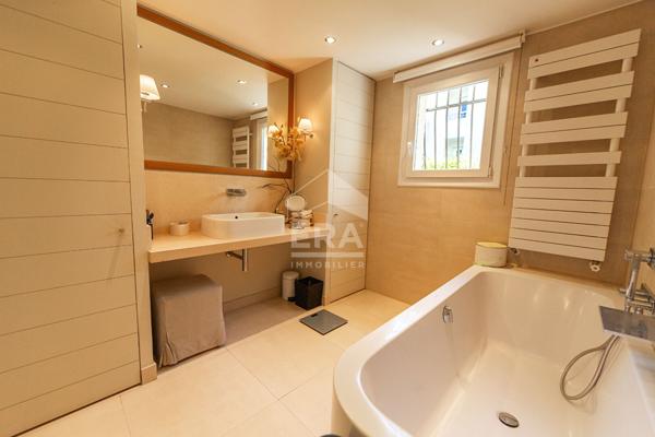 Maison Mandelieu La Napoule 4 pièce(s) 