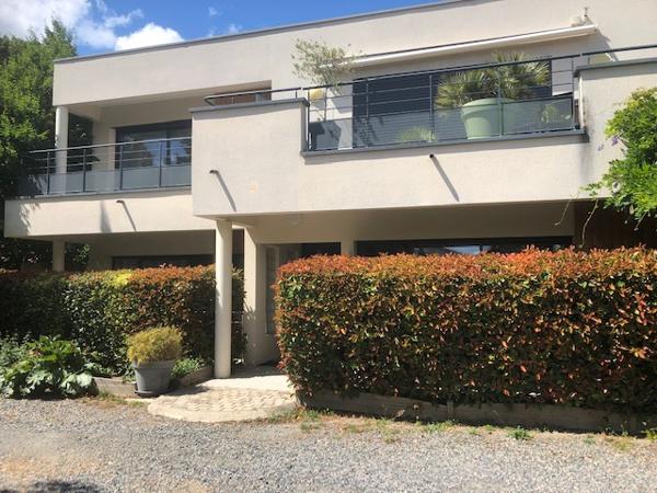 Appartement Ecully 2 pièce(s) 39.7 m2