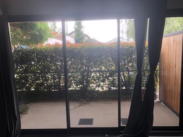 Appartement Ecully 2 pièce(s) 39.7 m2